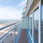 Beautiful Apartment With View