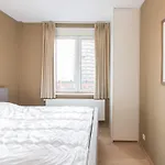 Beautiful Apartment With View