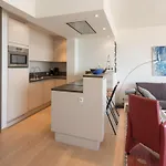 Beautiful Apartment With View