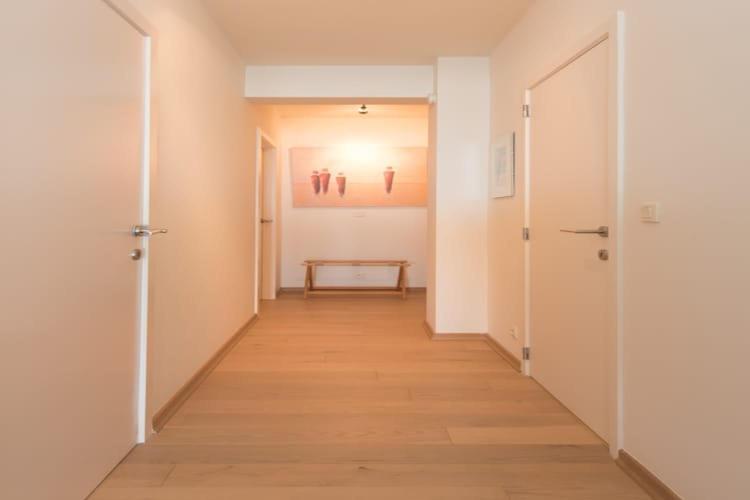 Appartement Beautiful With View