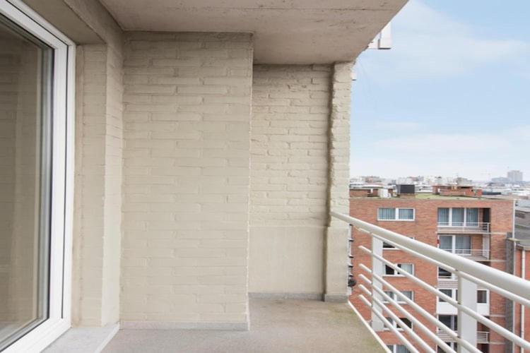 Appartement Beautiful With View *