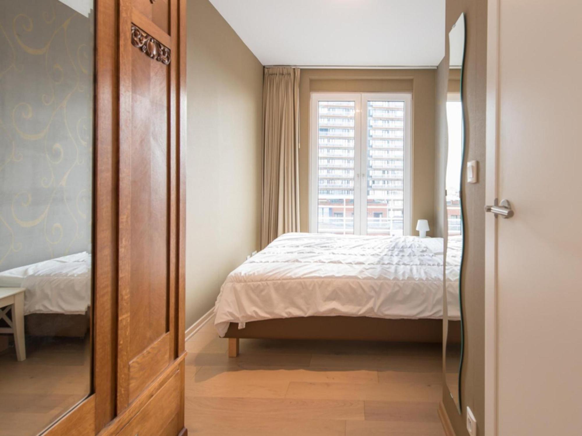 Appartement Beautiful With View *