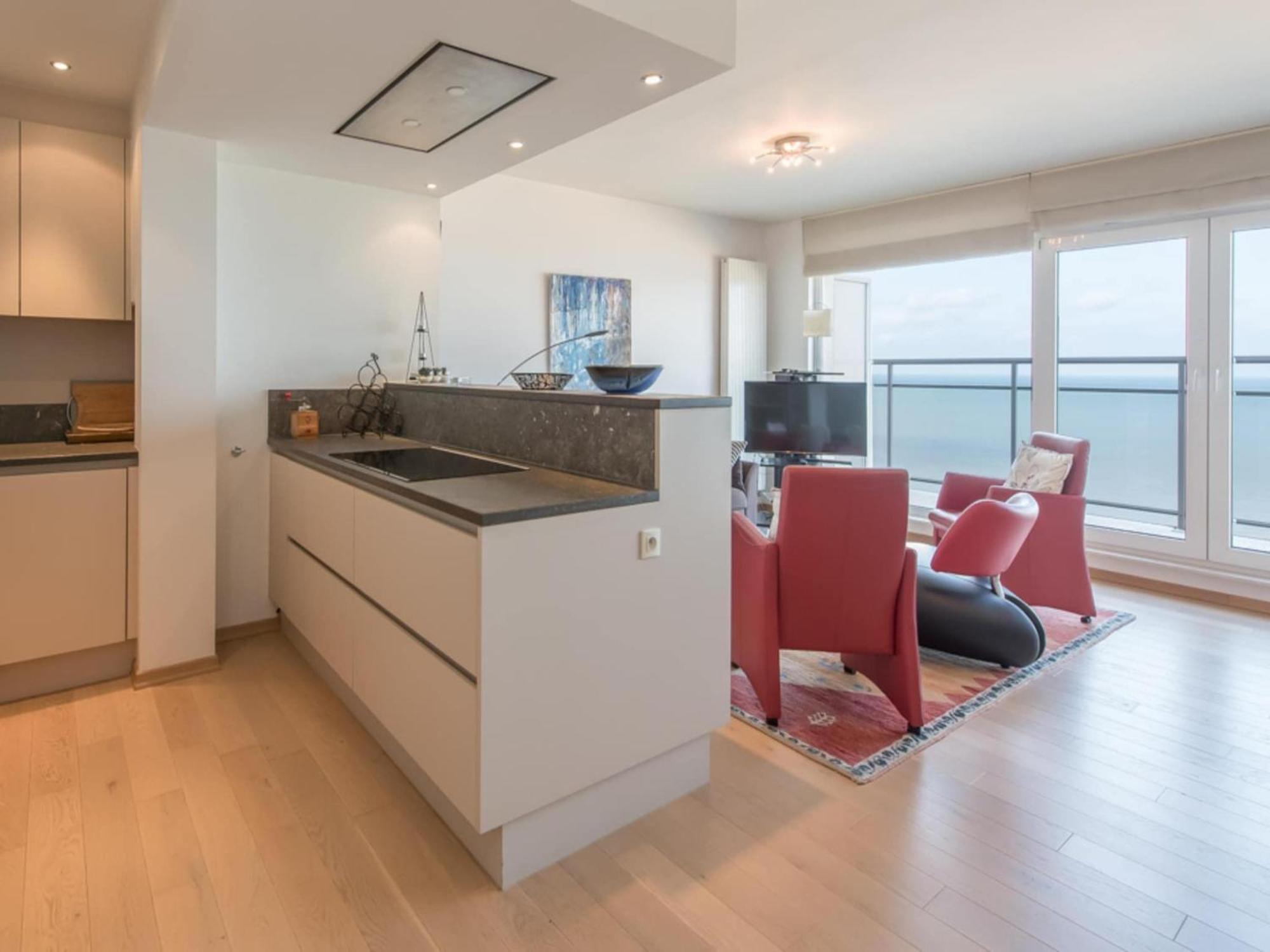 Appartement Beautiful With View *