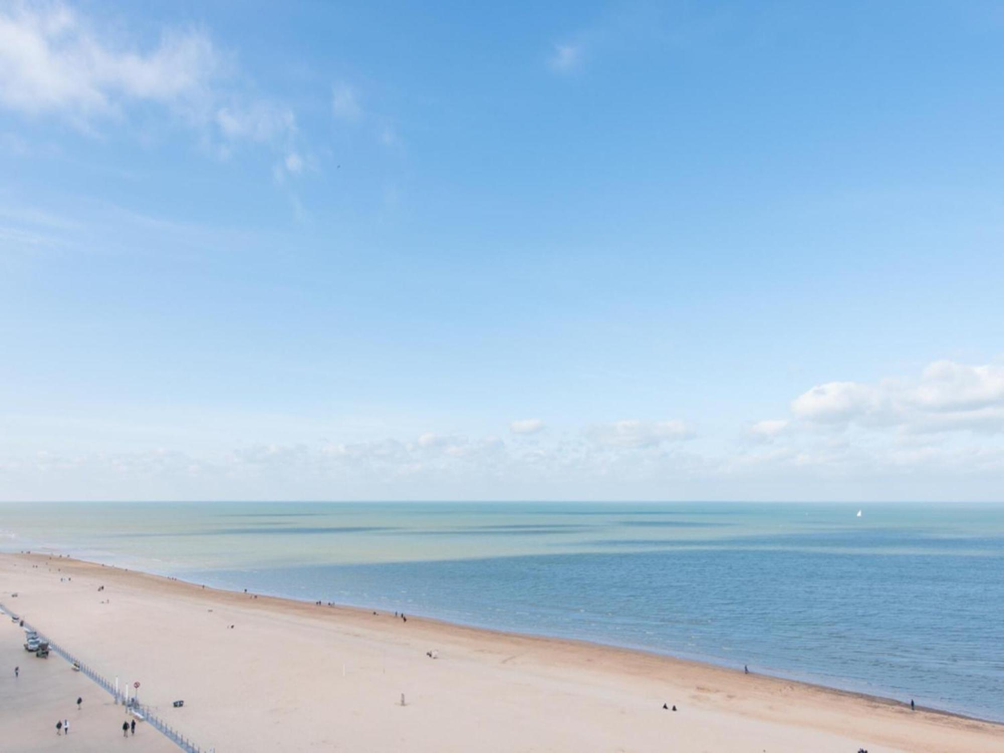 Beautiful With View Appartement